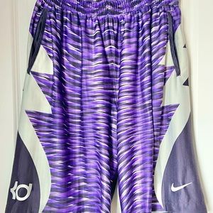 Nike Dri Fit Shorts.